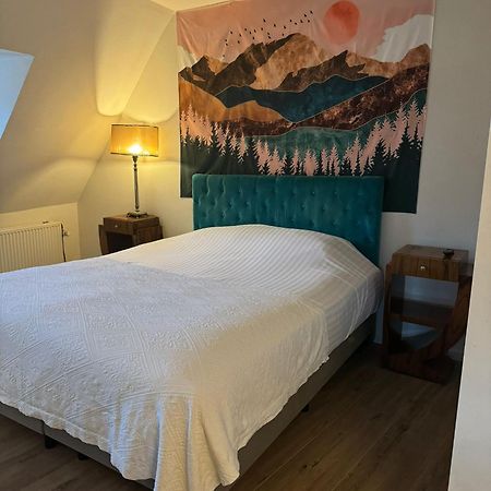 Orangerie Apartman Maastricht Kültér fotó